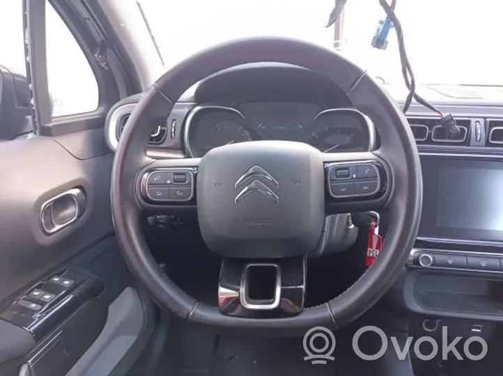 Citroen C3 Airbag de volant 