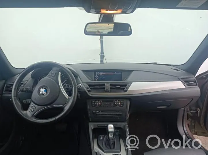 BMW X1 E84 Poduszka powietrzna Airbag kierownicy 