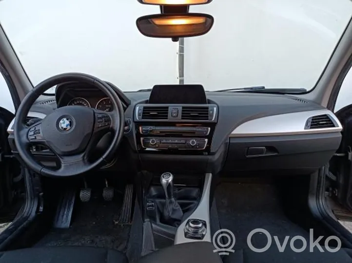 BMW 1 F20 F21 Poduszka powietrzna Airbag kierownicy 