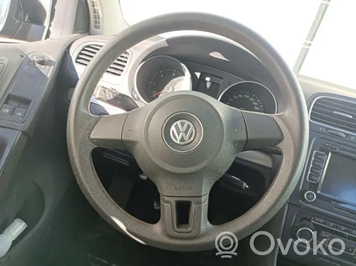 Volkswagen Golf VI Airbag dello sterzo 