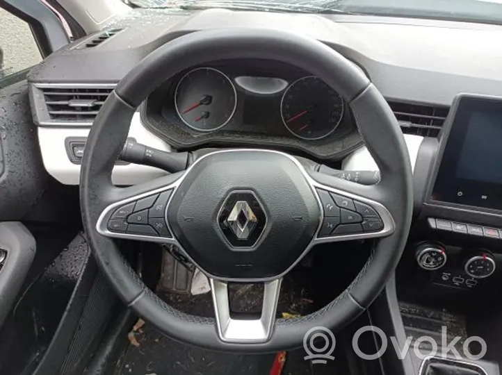 Renault Clio V Ohjauspyörän turvatyyny 