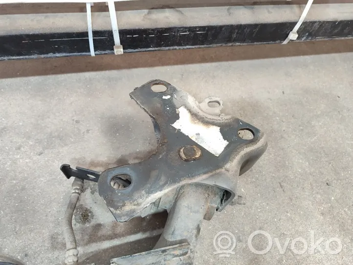 Renault Megane III Rear subframe 