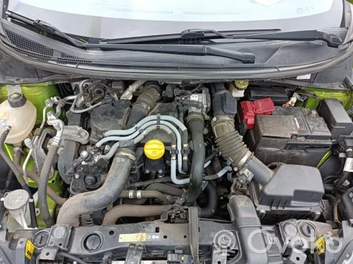 Nissan Micra K14 Sterownik / Moduł ECU 