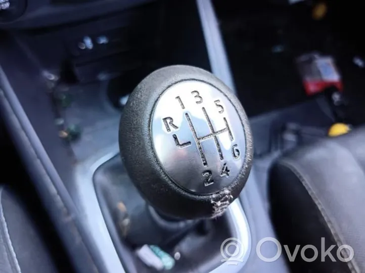 Renault Megane III Commutateur / bouton de changement de vitesse 