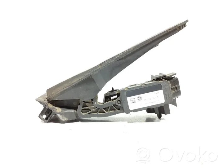 Volkswagen Golf VI Pedal assembly 