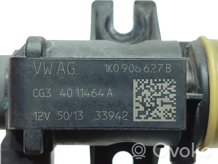 Audi A3 S3 8V Pompa podciśnienia / Vacum 