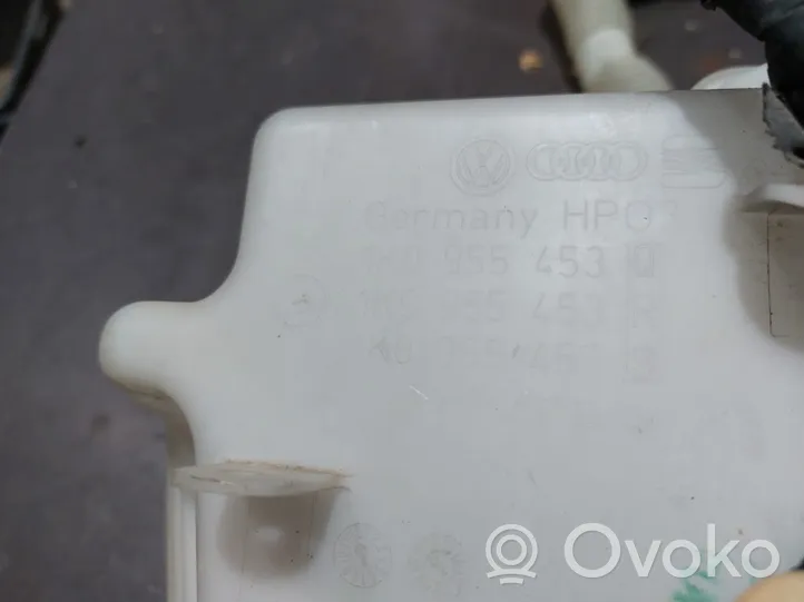 Volkswagen Caddy Windshield washer fluid reservoir/tank 1K0955453Q