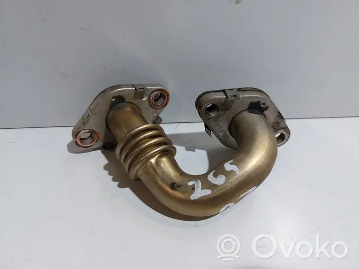 Volkswagen PASSAT CC EGR valve line/pipe/hose 03G131521AM