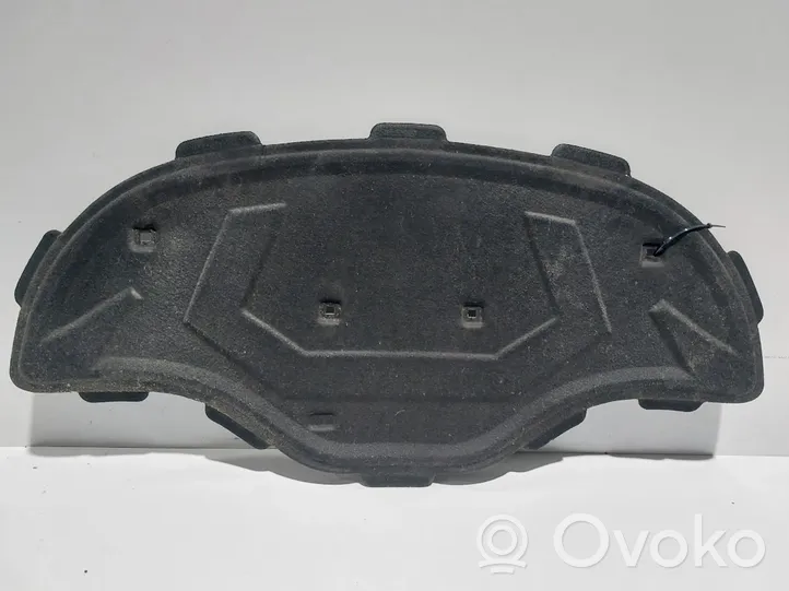 Audi A6 S6 C7 4G Isolante termico/insonorizzante vano motore/cofano 4G0863825