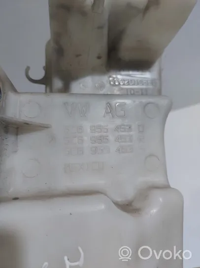 Volkswagen Jetta VI Réservoir de liquide lave-glace 5C6955453Q