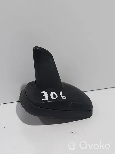 Volkswagen Jetta VI Radio antena 1K0035507L