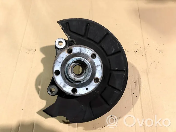 Volkswagen Sharan Fuso a snodo con mozzo ruota anteriore 3C0407253F