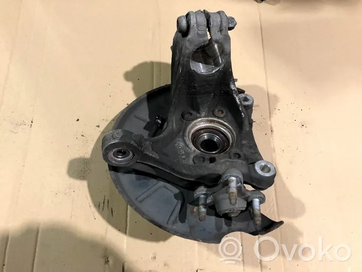 Volkswagen Sharan Fuso a snodo con mozzo ruota anteriore 3C0407253F