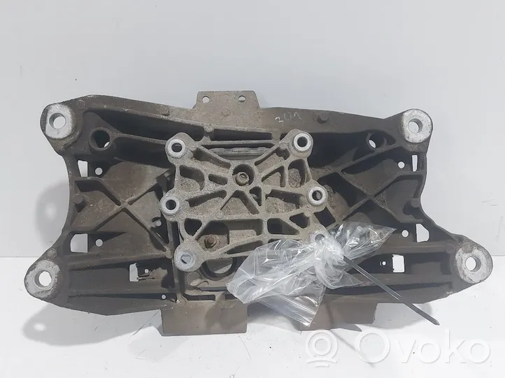 Audi A6 S6 C7 4G Support de boîte de vitesses 4G0399263R