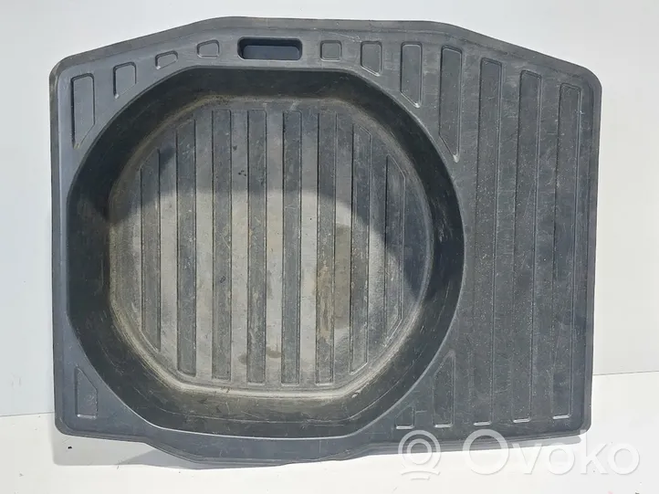 Audi A6 S6 C6 4F Element schowka koła zapasowego 4F9863547A