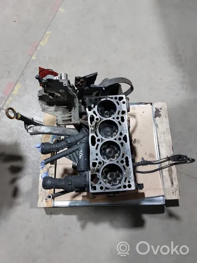 Skoda Octavia Mk3 (5E) Blocco motore 04L023E