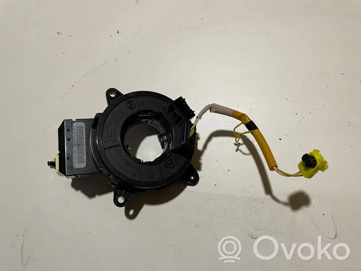 Mazda CX-7 Stūres stāvokļa (leņķa) sensors Z01T050106