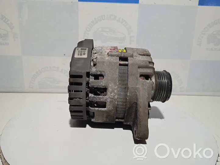 KIA Carens III Generatore/alternatore 373002A800