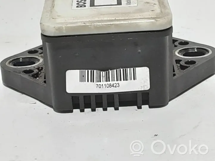 Peugeot 307 CC Sensor / Fühler / Geber 0265005291