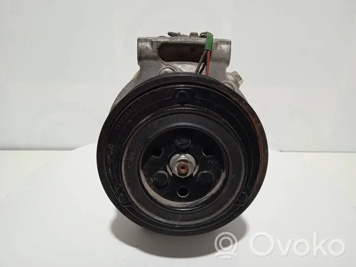 Land Rover Range Rover Velar Compressore aria condizionata (A/C) (pompa) CPLA19D629AH