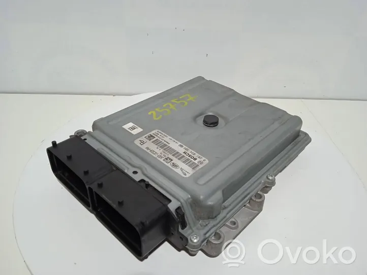 Land Rover Range Rover Velar Sterownik / Moduł ECU LR098528