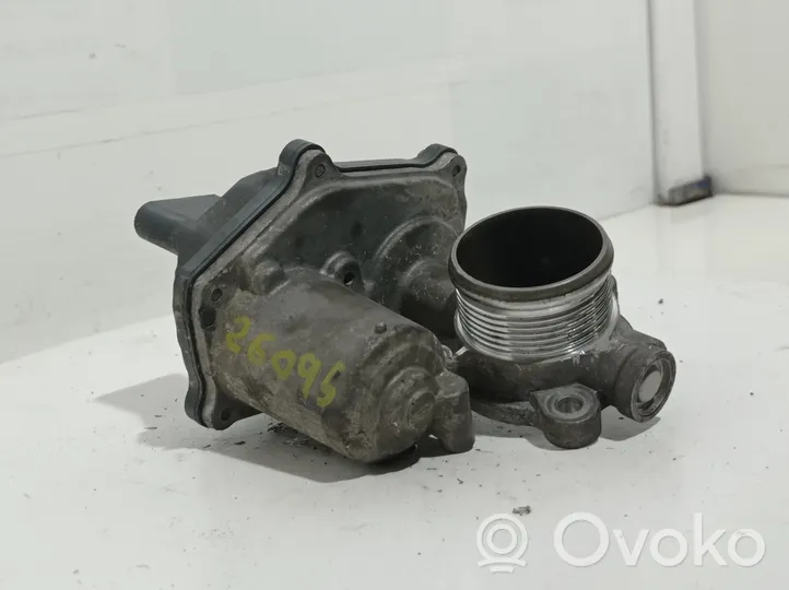 Seat Leon (5F) EGR-venttiili 04L131501C