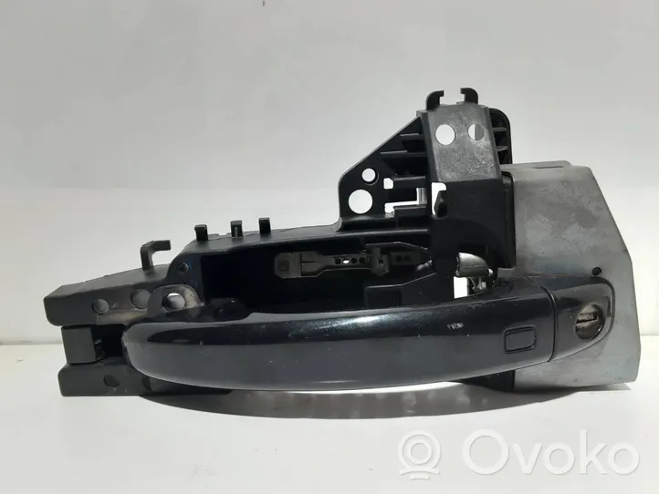 Audi A5 Sportback 8TA Maniglia esterna per portiera anteriore 8T02837886A