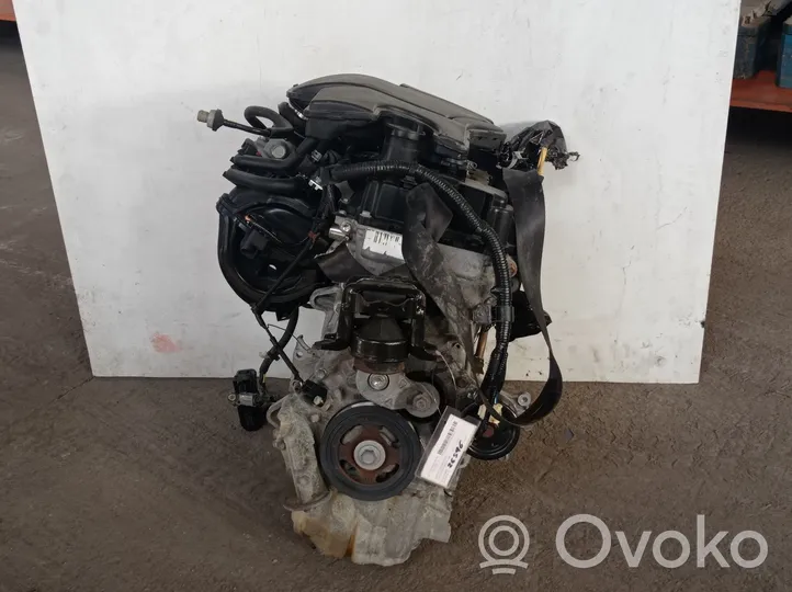 Toyota Aygo AB40 Motore 1KRFE