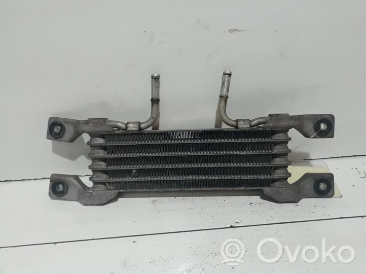 Chevrolet Captiva Radiateur d'huile moteur 