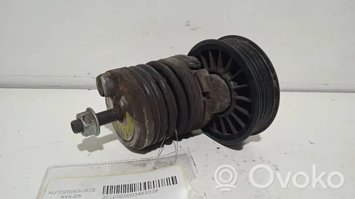 Audi A4 S4 B5 8D Tensor de correa del alternador 028903315M