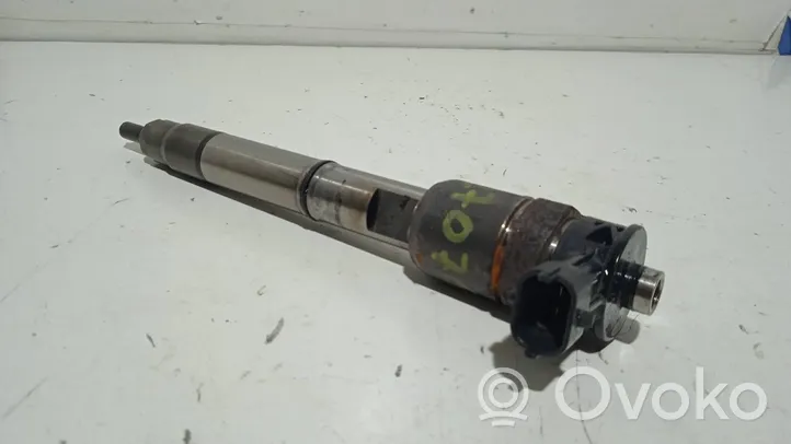 KIA Carens III Injecteur de carburant 338002A610