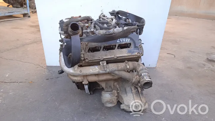Audi A4 S4 B6 8E 8H Engine BKN