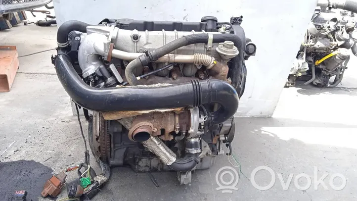 Citroen Xsara Picasso Bloc moteur RHY