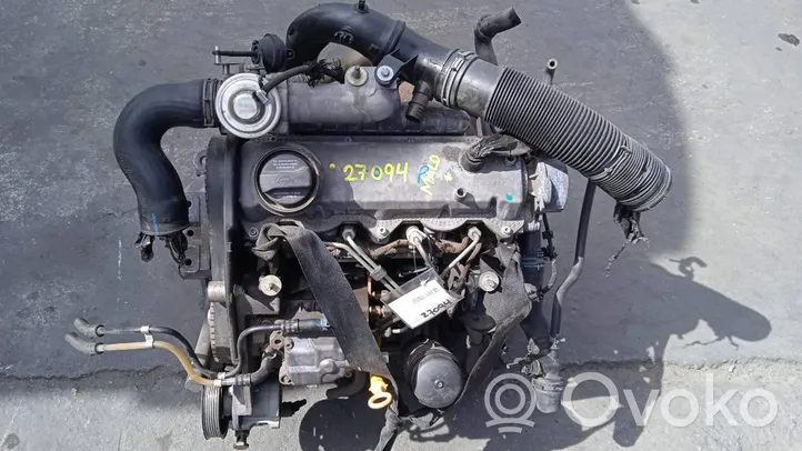 Seat Toledo II (1M) Supporto del generatore/alternatore 045903141C
