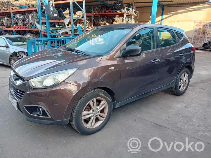 Hyundai ix35 Sièges de deuxième rang 891002Y000TMM