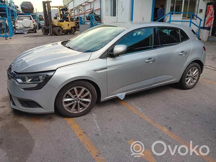 Renault Megane IV Etutukivarsi 545058992R