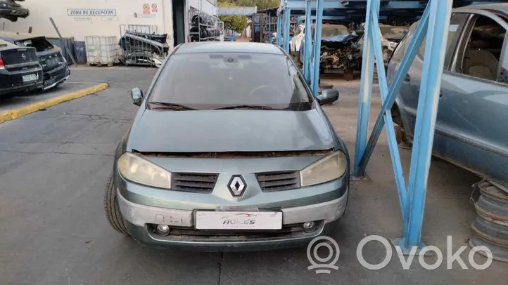 Renault Megane II Silnik / Komplet K4M