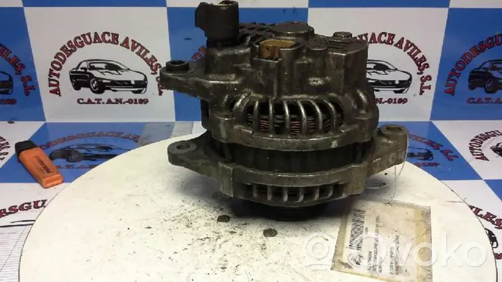 Mitsubishi Eclipse Alternator 