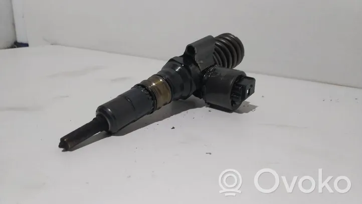 Fiat Freemont Fuel injector 03G130073G