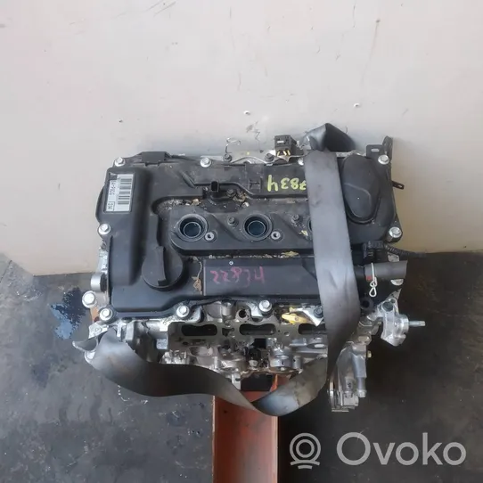 Mazda 2 Moteur M15A