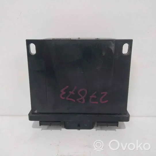 Citroen C4 II Picasso Module de contrôle de boîte de vitesses ECU 9616641