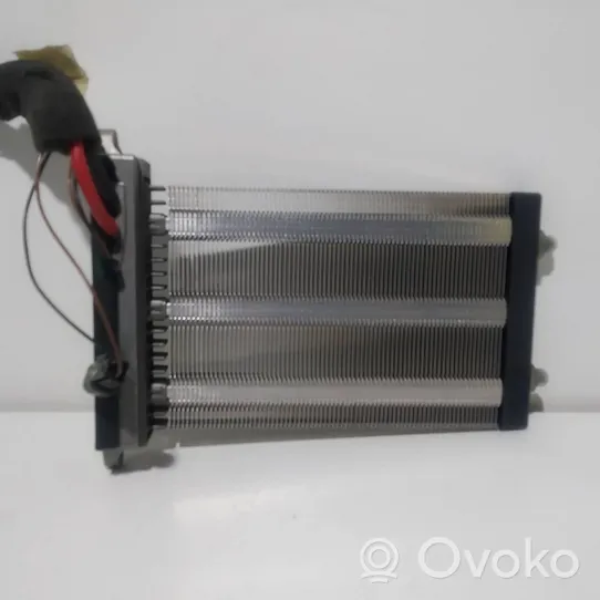 Volvo V50 Pečiuko ventiliatoriaus reostatas (reustatas) 0171132102