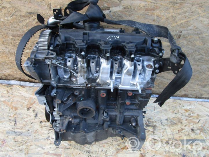 Renault Megane IV Moteur K9KG657