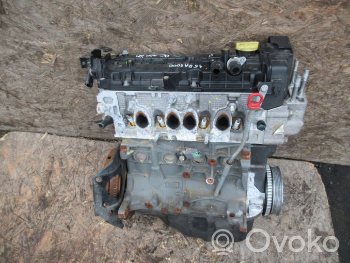 Fiat Panda III Moteur 169A4000