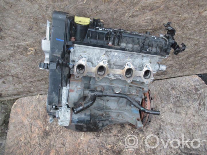 Fiat Panda III Moteur 169A4000