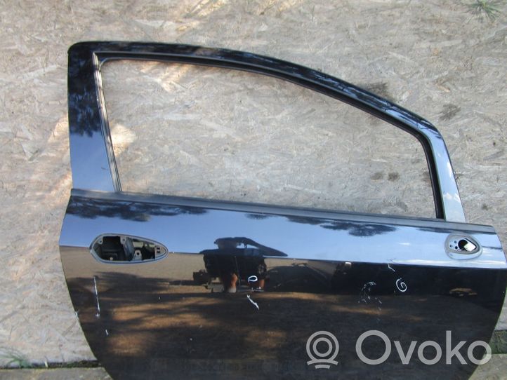 Fiat Punto Evo Portiera (due porte coupé) 