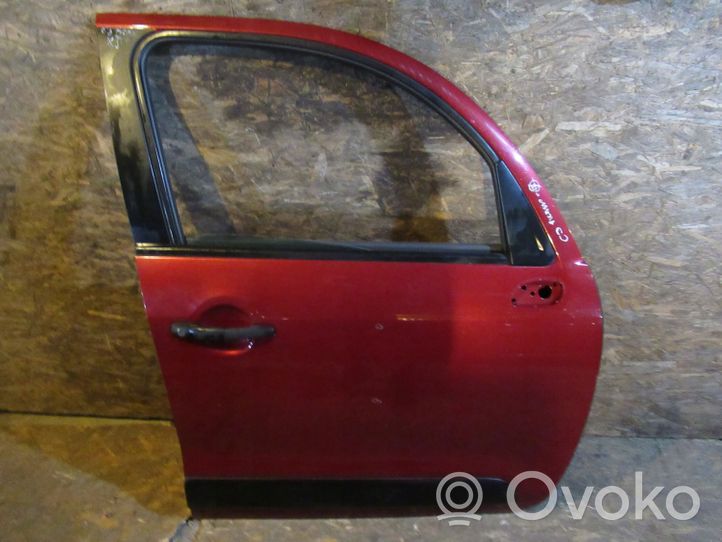 Citroen C3 Picasso Drzwi przednie 