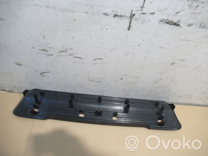 Citroen C5 Copertura del rivestimento del sottoporta anteriore 9639009380