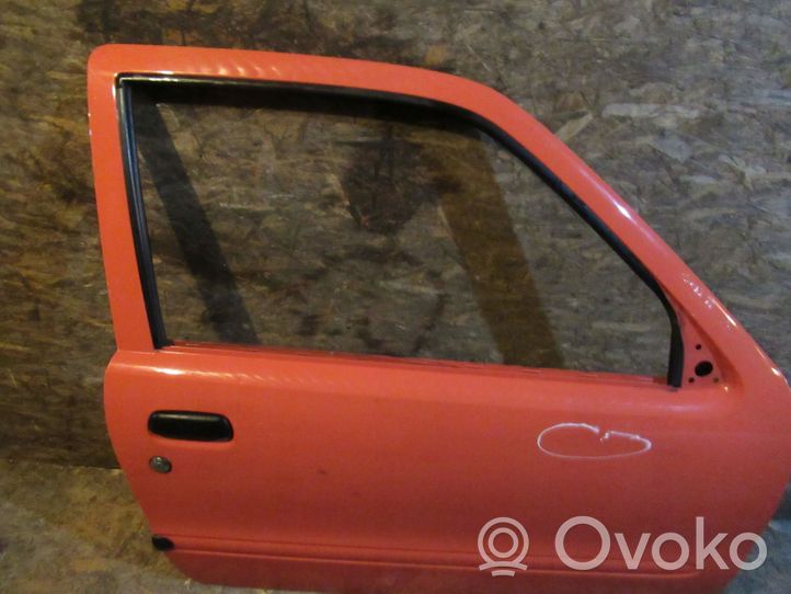 Fiat Seicento/600 Portiera (due porte coupé) 