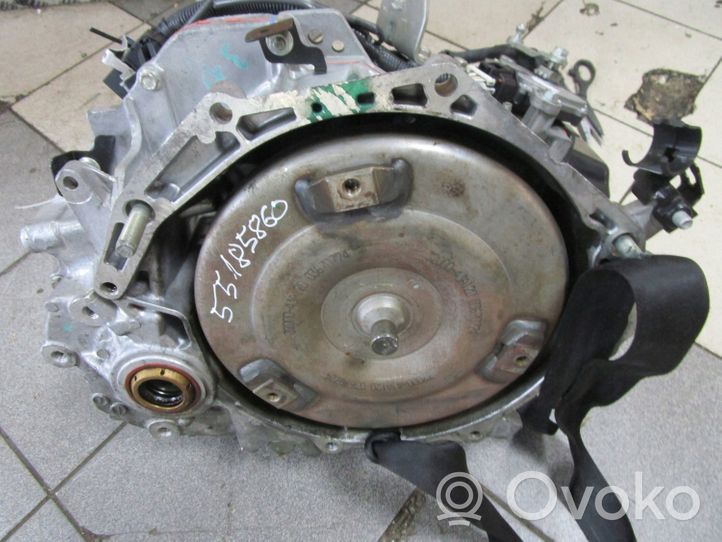 Fiat Croma Boîte de vitesse automatique 55185860